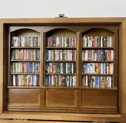 Anxiety Bookshelf | Shake Off Your Anxiety
