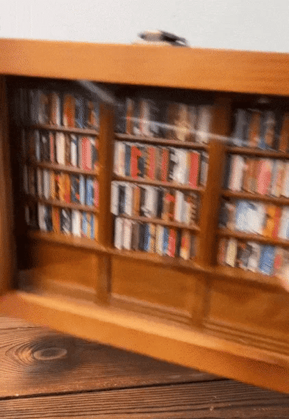 Anxiety Bookshelf | Shake Off Your Anxiety